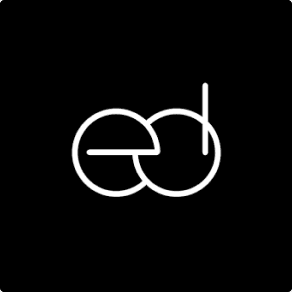 Emsal Doğan International Logo