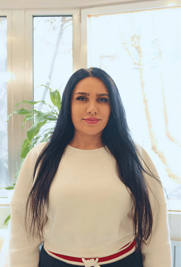 Niloofar